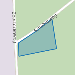 Perceel TBG02-D-1536