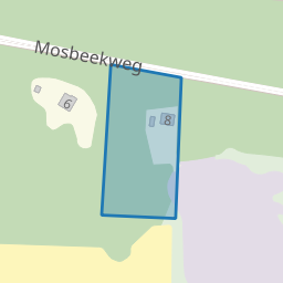 Perceel TBG02-D-1558