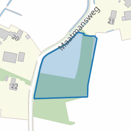 Perceel TBG02-D-1566