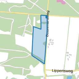 Perceel TBG02-D-1581