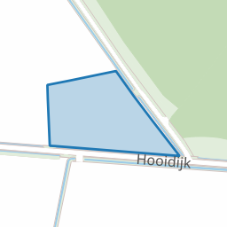 Perceel TBG02-D-1593