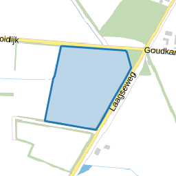 Perceel TBG02-D-1601