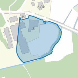 Perceel TBG02-D-1644