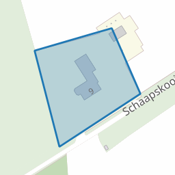 Perceel TBG02-D-1653