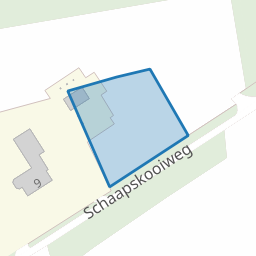 Perceel TBG02-D-1654