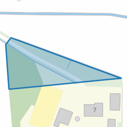 Perceel TBG02-D-1680