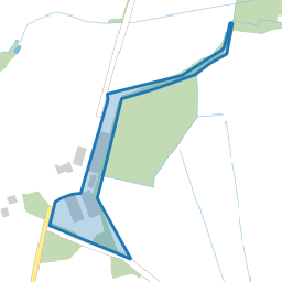 Perceel TBG02-D-1692