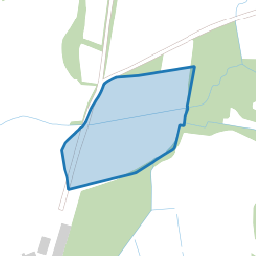 Perceel TBG02-D-1700