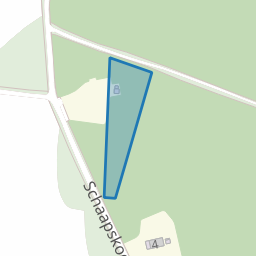 Perceel TBG02-D-1724