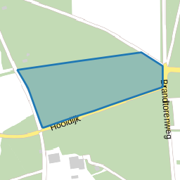 Perceel TBG02-D-1726