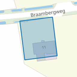 Perceel TBG02-D-1745