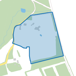 Perceel TBG02-D-1799