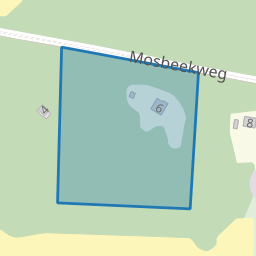 Perceel TBG02-D-1830