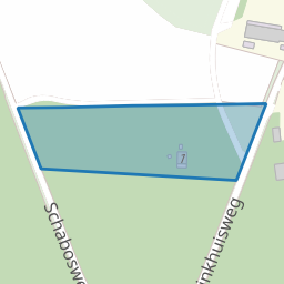 Perceel TBG02-D-1849