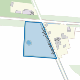 Perceel TBG02-D-1870