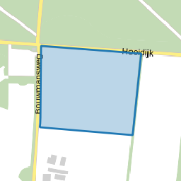 Perceel TBG02-D-1885