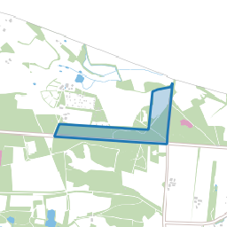 Perceel TBG02-D-1887