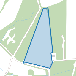 Perceel TBG02-D-1916