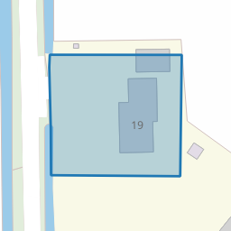 Perceel TBG02-D-1919