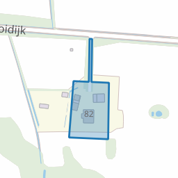 Perceel TBG02-D-1926