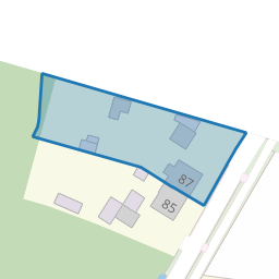 Perceel TBG02-D-1928