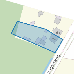 Perceel TBG02-D-1929