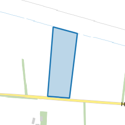 Perceel TBG02-D-1940