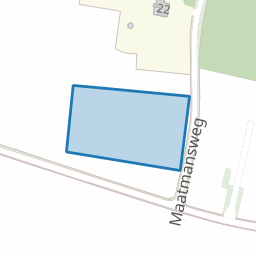 Perceel TBG02-D-1979