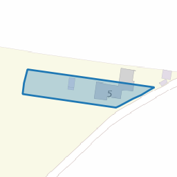 Perceel TBG02-D-2011