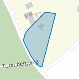 Perceel TBG02-D-2012