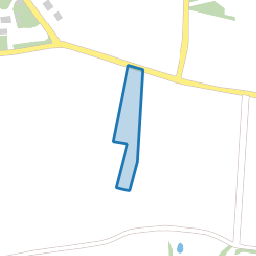 Perceel TBG02-D-2026