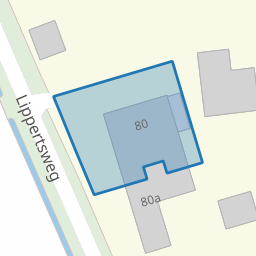 Perceel TBG02-D-2080