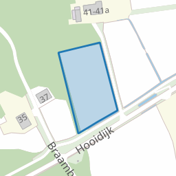 Perceel TBG02-D-2089