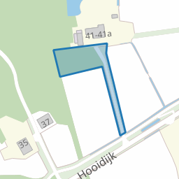 Perceel TBG02-D-2091