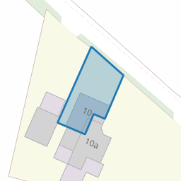 Perceel TBG02-D-2099