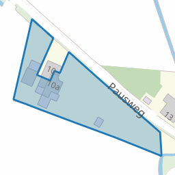 Perceel TBG02-D-2100