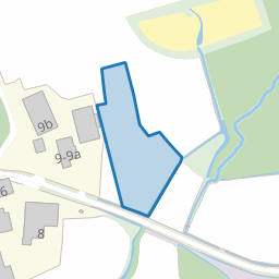 Perceel TBG02-D-2117