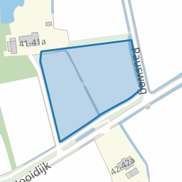 Perceel TBG02-D-2124