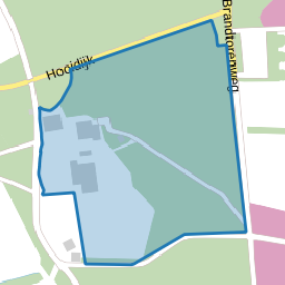 Perceel TBG02-D-2126