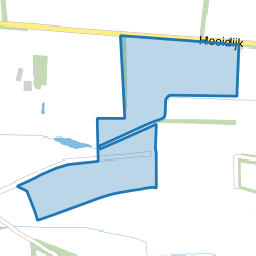 Perceel TBG02-D-2140