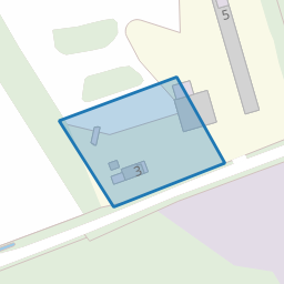 Perceel TBG02-D-2157