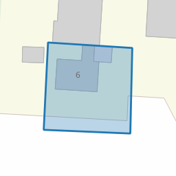 Perceel TBG02-D-2160