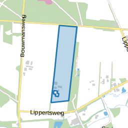 Perceel TBG02-D-2163