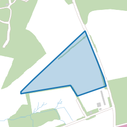 Perceel TBG02-D-2167