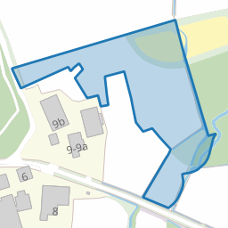 Perceel TBG02-D-2171