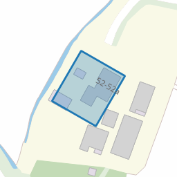 Perceel TBG02-D-2184