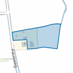 Perceel TBG02-D-2190