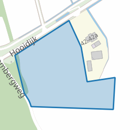 Perceel TBG02-D-2193