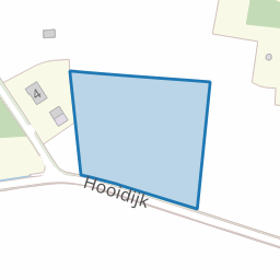 Perceel TBG02-D-2197