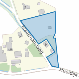 Perceel TBG02-D-2198